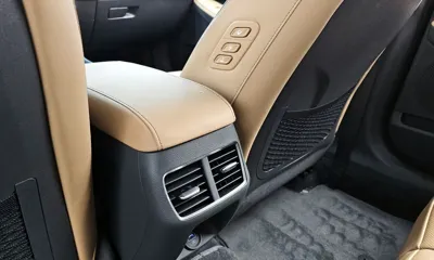 Hyundai Sonata 2022, 109511 км, за 19000000 KRW - фото 29