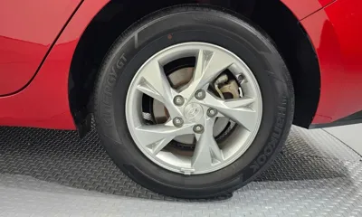 Hyundai Avante 2023, 36480 км, за 19990000 KRW - фото 21