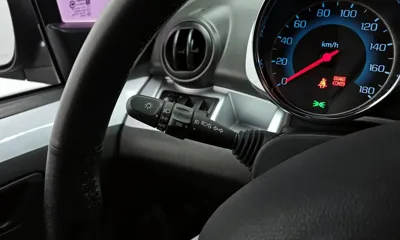 ChevroletGMDaewoo Spark 2015, 77912 км, за 3600000 KRW - фото 20