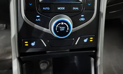 Hyundai Avante 2014, 128178 км, за 4500000 KRW - фото 16