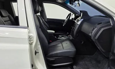 KG_Mobility_Ssangyong KORANDO 2018, 114520 км, за 9900000 KRW - фото 11