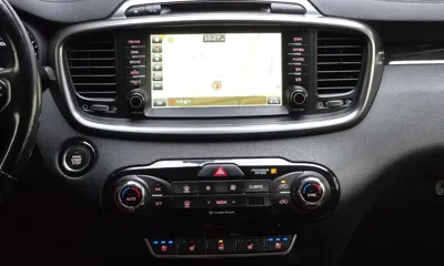 Kia Sorento 2017, 98113 км, за 14500000 KRW - фото 14