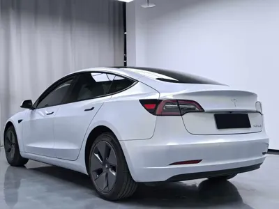 Tesla Model 3 2022, 36000 км, за 107000 CNY - фото 9