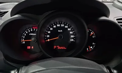 Kia Soul 2009, 39263 км, за 4200000 KRW - фото 8