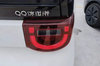 Chery QQ QQ Ice Cream 2022, 35300 км, за 32245.72 CNY - фото 9