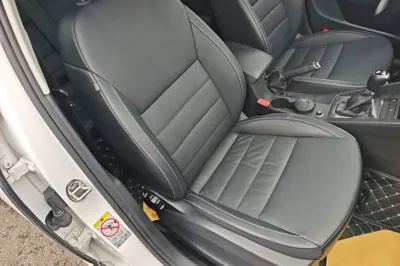 Skoda Octavia 2016, 96700 км, за 45709.55 CNY - фото 19