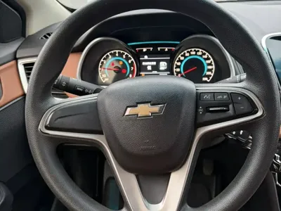 Chevrolet Cavalier 2017, 93400 км, за 23200 CNY - фото 17