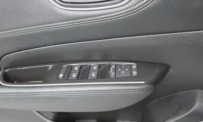 Renault-KoreaSamsung SM6 2017, 42163 км, за 9950000 KRW - фото 11