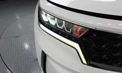 Kia Sorento 2022, 134704 км, за 24100000 KRW - фото 22