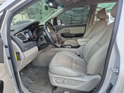 Kia Canival 2017, 282290 км, за 5900000 KRW - фото 16