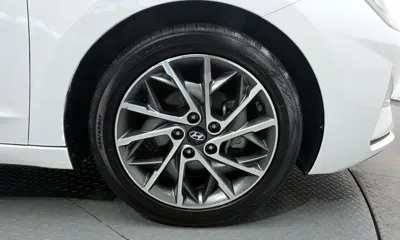 Hyundai Avante 2020, 64319 км, за 13000000 KRW - фото 21