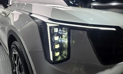 Kia Sorento 2024, 37505 км, за 53000000 KRW - фото 22