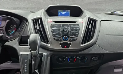 Ford Transit 2016, 205788 км, за 31900000 KRW - фото 16