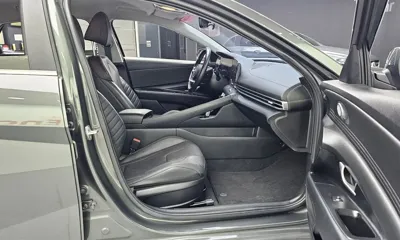 Hyundai Avante 2021, 25553 км, за 19500000 KRW - фото 26