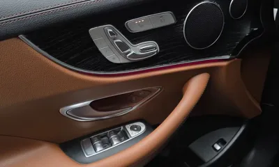 Mercedes-Benz E-Class 2018, 119595 км, за 22900000 KRW - фото 19