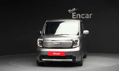 Kia Ray 2024, 18608 км, за 16700000 KRW