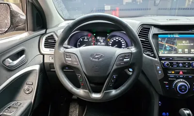 Hyundai Santafe 2016, 250612 км, за 7200000 KRW - фото 13