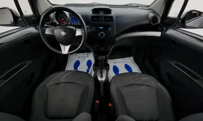 ChevroletGMDaewoo Matiz 2010, 107688 км, за 1400000 KRW - фото 7