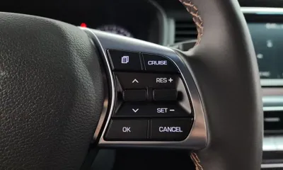 Hyundai Sonata 2019, 41904 км, за 16200000 KRW - фото 16