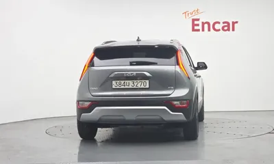 Kia Niro 2025, 36123 км, за 22700000 KRW