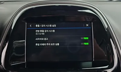 ChevroletGMDaewoo Spark 2022, 17133 км, за 13000000 KRW - фото 30