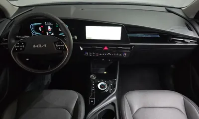 Kia Niro 2026, 4780 км, за 29500000 KRW - фото 7