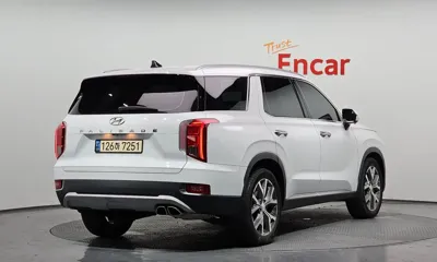 Hyundai Palisade 2022, 53428 км, за 25800000 KRW