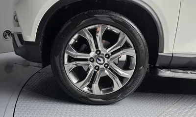 KG_Mobility_Ssangyong Rexton 2018, 96999 км, за 14700000 KRW - фото 5