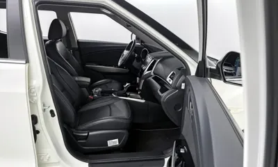 KG_Mobility_Ssangyong TIBOLI 2019, 62143 км, за 10800000 KRW - фото 20
