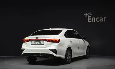 Kia K3 2019, 28649 км, за 13700000 KRW - фото 2