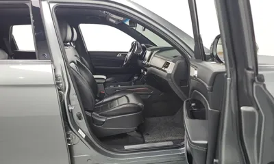 KG_Mobility_Ssangyong Rexton 2018, 101030 км, за 14300000 KRW - фото 17