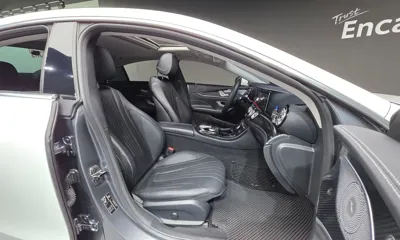 Mercedes-Benz CLS-Class 2019, 98014 км, за 33900000 KRW - фото 10