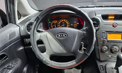 Kia Carens 2011, 91359 км, за 4500000 KRW - фото 13