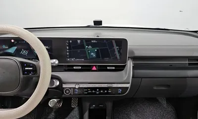 Hyundai Ioniq5 2022, 76274 км, за 25900000 KRW - фото 13