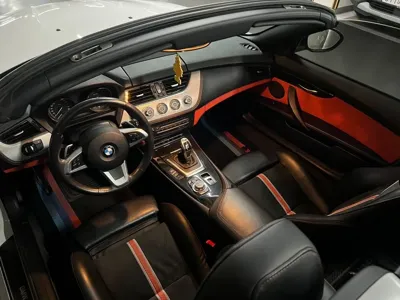 BMW Z4 2014, 106531 км, за 23500000 KRW - фото 7
