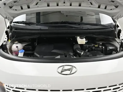 Hyundai Staria 2022, 47017 км, за 27800000 KRW - фото 6
