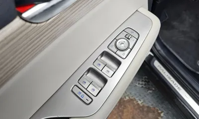 Hyundai Palisade 2020, 38370 км, за 29900000 KRW - фото 28