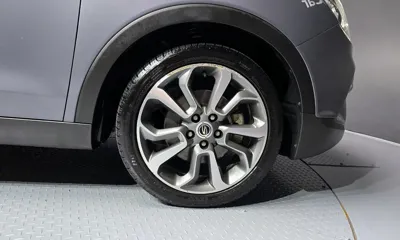 KG_Mobility_Ssangyong TIBOLI 2016, 148126 км, за 5800000 KRW - фото 21