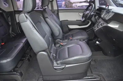 Kia Ray 2015, 127090 км, за 6600000 KRW - фото 10