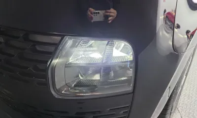 Hyundai Staria 2023, 122519 км, за 21000000 KRW - фото 22