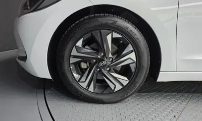 Hyundai Avante 2016, 100777 км, за 7800000 KRW - фото 5