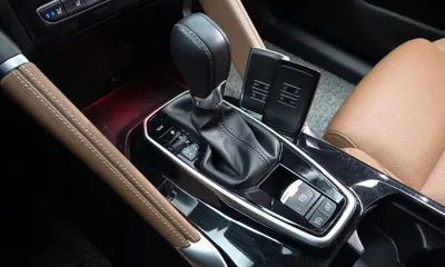 Renault-KoreaSamsung QM6 2022, 43662 км, за 17900000 KRW - фото 9