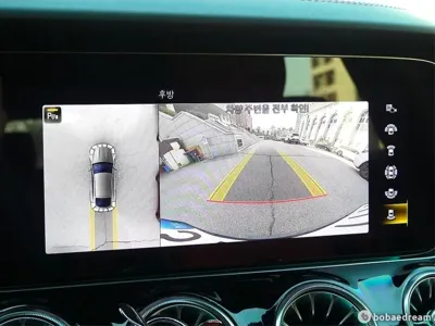 Mercedes-Benz AMG GT 2021, 49000 км, за 71900000 KRW - фото 19