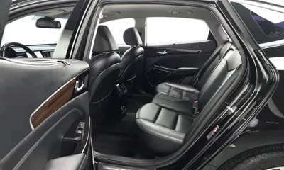 Kia K7 2019, 105866 км, за 14700000 KRW - фото 12