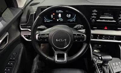 Kia Sportage 2023, 25441 км, за 23200000 KRW - фото 13