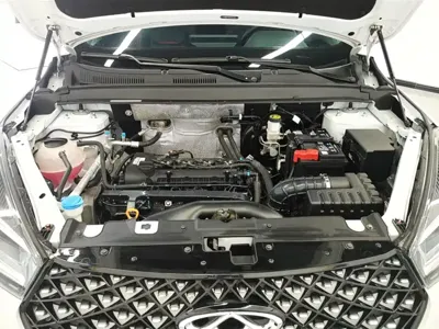 Chery Tiggo 5x 2023, 23300 км, за 49200 CNY - фото 10