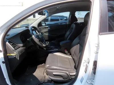 Hyundai Tucson 2016, 161430 км, за 8200000 KRW - фото 5