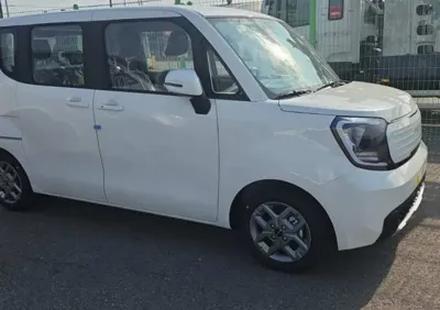 Kia Ray 2026, 1 км, за 3240000 KRW - фото 8