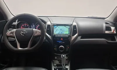 KG_Mobility_Ssangyong TIBOLI 2016, 186000 км, за 4500000 KRW - фото 7