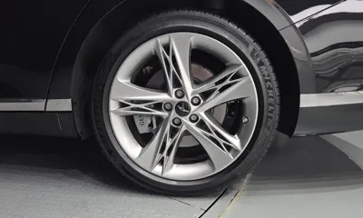 Genesis G90 2023, 21553 км, за 73200000 KRW - фото 21